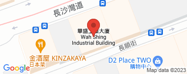 Wah Shing Industrial Building High Floor Address