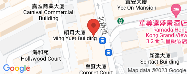 Hung Yat Building Hung Ri  High Floor Address