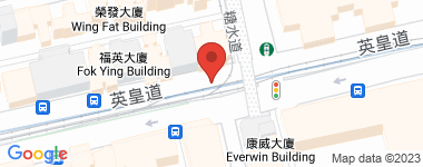 豫港电力发展大厦  物业地址