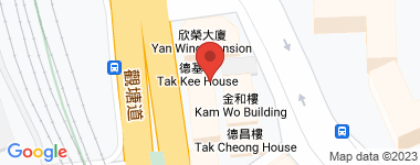 299 Kwun Tong Road Full Layer Address