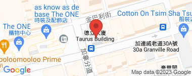 德立大廈  物業地址