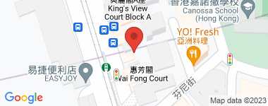 Bo Sun Court Unit St-951, Mid Floor, Middle Floor Address