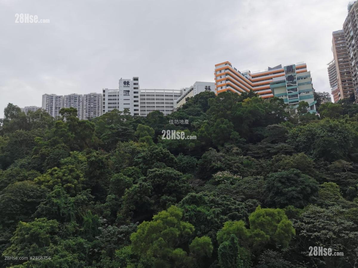 Ming Yuen Mansions Sell 2 bedrooms , 1 bathrooms 460 ft²