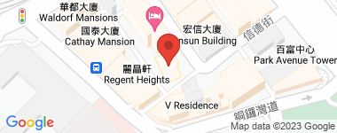 Wah Ying Building Map