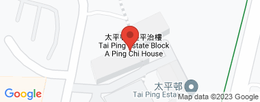 Tai Ping Estate Ping Yi, Middle Floor Address