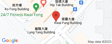 Kwai Fung Building High Floor Address