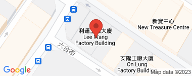 Lee Wang Factory Building  Address