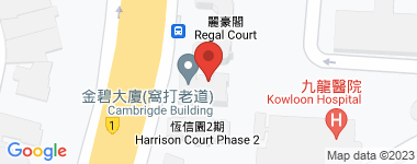 金碧大廈 中層 物業地址