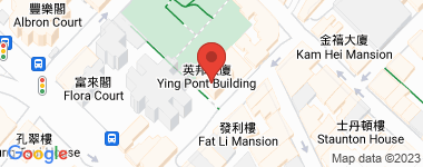 Ying Pont Building Map