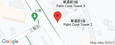 Palm Cove Unit D, Mid Floor, Tower 6, Middle Floor Address