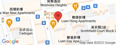 Luen Wai Apartment Unit 7, High Floor Address