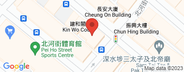 玉泉楼 高层 物业地址