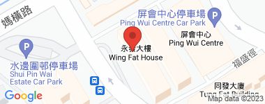 Lok Fu Building Map
