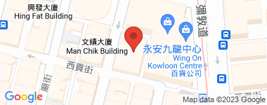 Tai Koon Mansion Map