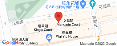 Ever Court High Floor Address