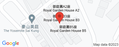 Royal Garden 1-16, High Floor Address