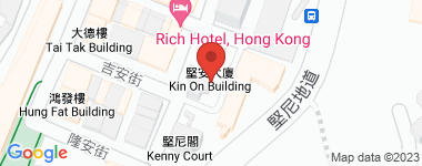 Kin On Building Unit A, High Floor Address