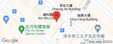 Yuk Chuen Building Room B, Middle Floor, Yuquan Address