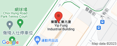 Yip Fung Industrial Building  Address