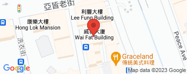 Wai Fat Building High Floor Address