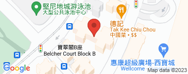 Nam Hung Mansion Unit 8, High Floor, Block A Address