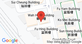 Koon Nam House Map