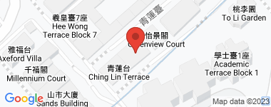 Ching Lin Court Unit A, Mid Floor, Middle Floor Address