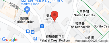 Seymour Yifeng Flat Room B, Middle Floor Address