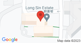 Long Shin Estate Map