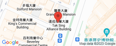 Tak Sing Alliance Building 低層 Address