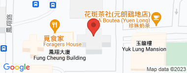 Fortune Centre Mid Floor(3-12|23/F), Middle Floor Address