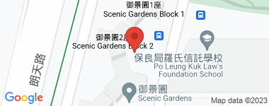 Scenic Garden Room D, Tower 6, High Floor Address
