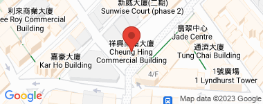 Chong Hing Commercial Building  Address