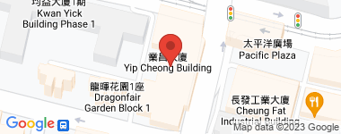 Yip Cheong Building Unit 29, Mid Floor, Middle Floor Address