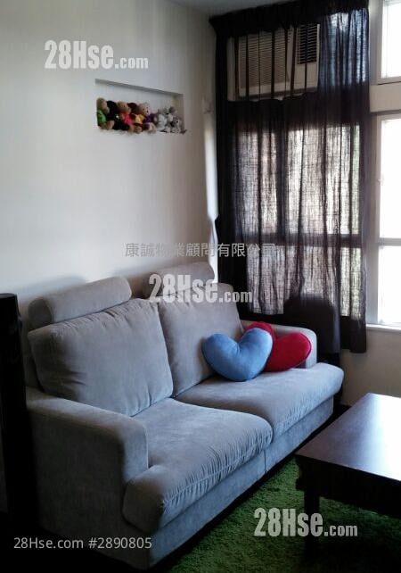 Yau Chui Court Sell 2 bedrooms , 1 bathrooms 400 ft²