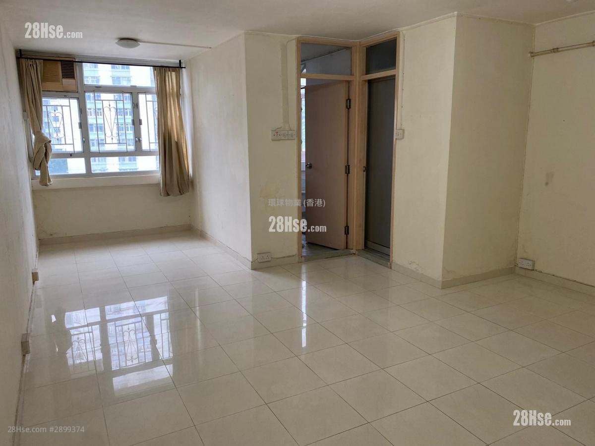 Po Lam Estate Sell 2 bedrooms , 1 bathrooms 349 ft²