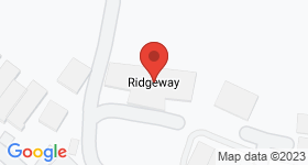 Ridgeway 地圖