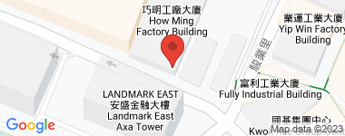 How Ming Factory Building  Address
