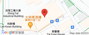 Tai Hang Building Low Floor, Block B Address