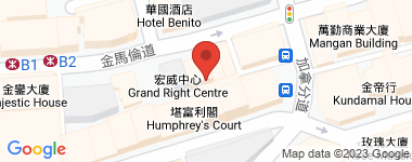 Hang Shun Commercial Building Middle Floor Address