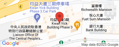 Kwan Yick Building Phase 3 Unit A7, High Floor, Block A Address