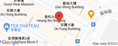 On Fung Building Anfeng  High-Rise, High Floor Address