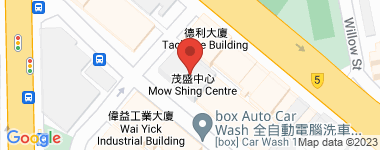 Mow Shing Centre Room 3 Address