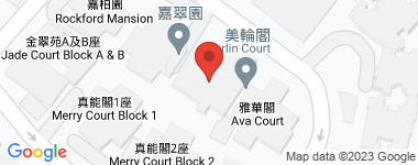 Merlin Court Low Floor Address