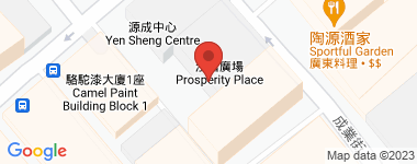 泓富广场  物业地址