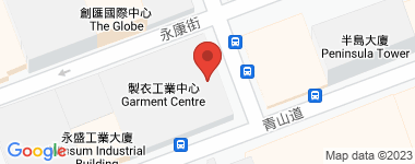 Garment Centre Ground Floor Address