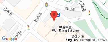 永胜大楼 高层 物业地址