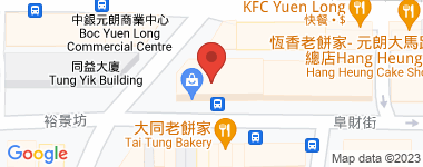 Kwong Wah Plaza Middle Floor Address