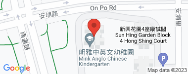 Sun Hing Garden Unit D, Mid Floor, Hong Che Court--Block 1, Middle Floor Address