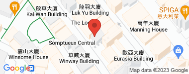 Yuen Yick Building Middle Floor Address